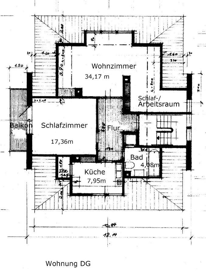 Stadtvilla Hameln Hamelin Buitenkant foto